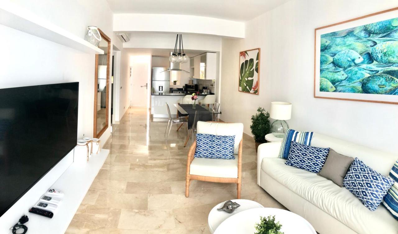 Apartamento Acceso Directo A La Piscina A-108, A-120, A-117 Y B-137 Punta Cana Kültér fotó