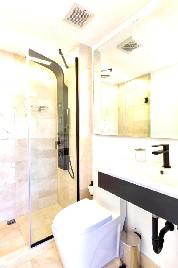 Apartamento Acceso Directo A La Piscina A-108, A-120, A-117 Y B-137 Punta Cana Kültér fotó