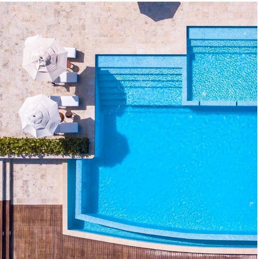 Apartamento Acceso Directo A La Piscina A-108, A-120, A-117 Y B-137 Punta Cana Kültér fotó