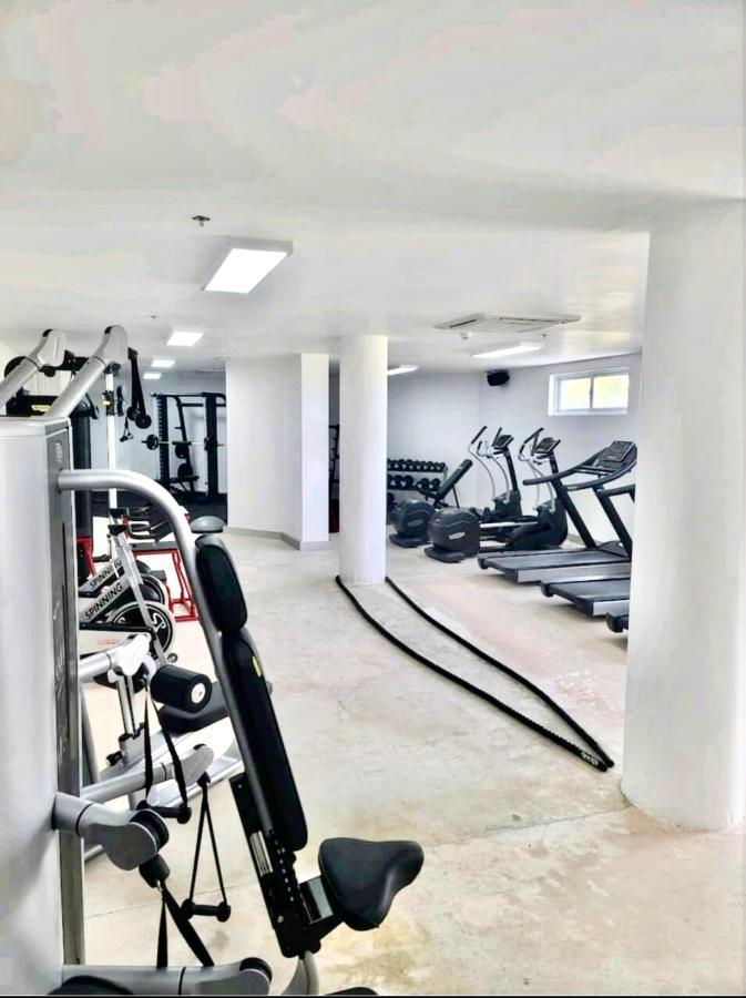 Apartamento Acceso Directo A La Piscina A-108, A-120, A-117 Y B-137 Punta Cana Kültér fotó