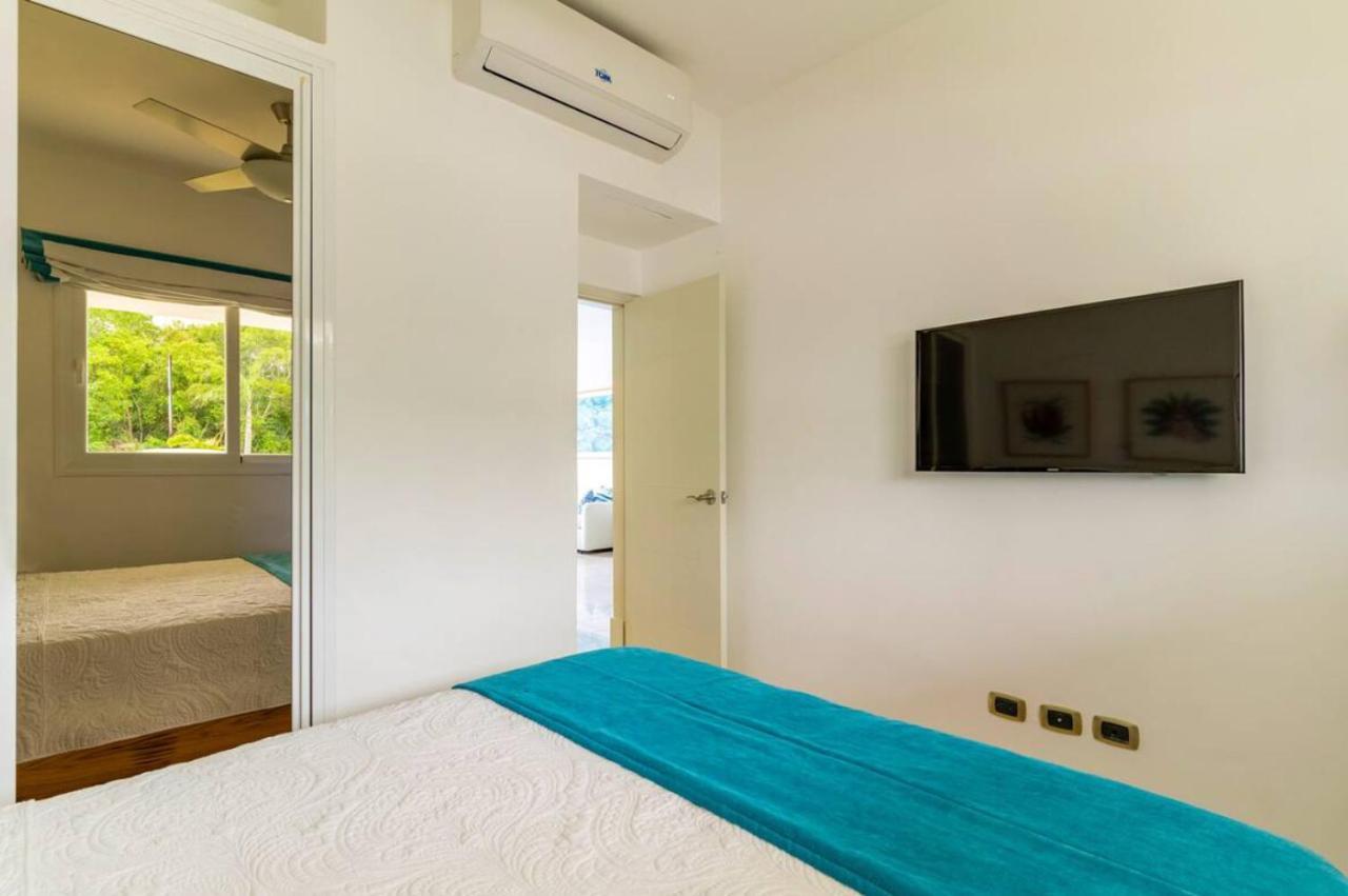 Apartamento Acceso Directo A La Piscina A-108, A-120, A-117 Y B-137 Punta Cana Kültér fotó